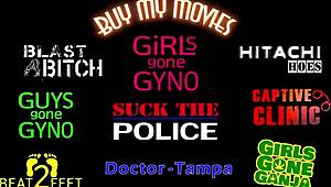 what's happening naked backstage with melany lopez at the remote center? bloopers included! watch full at bondageclinic.