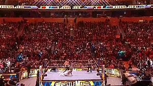 kevin owens and sami zayn battle the usos for wwe tag team title at wrestlemania 39