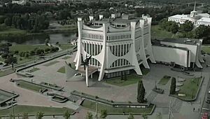 I’m So Into This Belarusian Mom Sucking Victor Bloom’s Huge Shaft in Barcelona