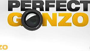 Anya Krey's intense scene from Asstraffic.com