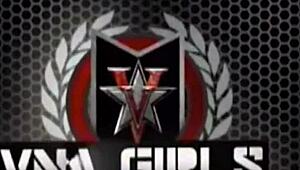 sara jay shakes her phat ass and wet pussy with raw desire