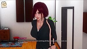 Eternum 6 game features epic battles and quests in a fantasy world