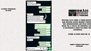 i and my sister fell in love at first it was hate today it's love