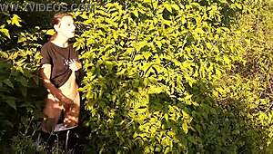 foot massage leads to hard doggystyle and cumshot