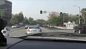 Amina Sky Enjoys Raw Sex with Big Cock in Lingerie