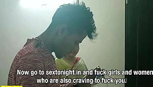 TV Mechanic Big Tits Divorced Bengali Bhabhi Ko Zor Se Bang Karta Hai, Hell Yeah!