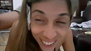 let me show you rough anal with natural tits