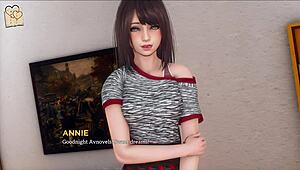 Eternum 6 game features epic battles and quests in a fantasy world