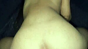 Eighteen-year-old takes it in mouth after school