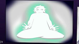 i explore the goblin porn game trailer with hentai elements.