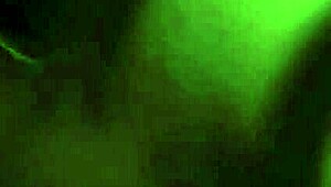 i feel the tight pussy fingering in latex stockings