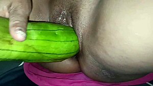 i cum filled my horny teen roommates pussy after morning fuck