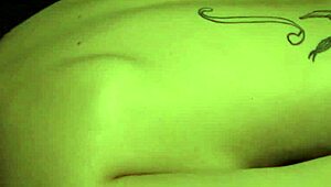 Brunette masseuse sinn sage licks verronica kirei pussy and ass