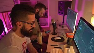 A Day In The Life Of A Porn Producer - Today With Jaxrton Wheeler BDSM And Domination Classes