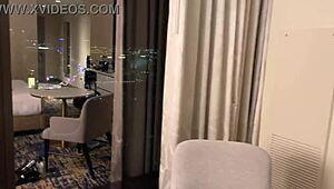 Rickysroom asks, Want to baste princess emily's tasty dish?