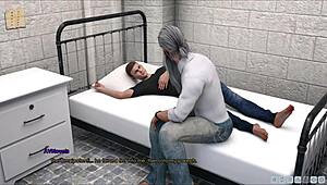 Explore Intense Adventures in Lust Academy 282