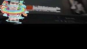 Why is this teen's pussy so wet while I eat it?