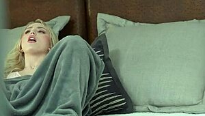 Britt Blair Deepthroats Stepbro!