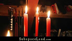 hey, can you handle this pussy punishment vibe fuck?