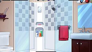 summertime saga part 05 nude sex with big tits