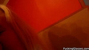 anti-stress casual sex with hailey turns into wild teen banging. her shaved pussy takes hardcore cumshots like a pro.