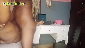 listen, my girlfriend still begs for more cock after three rounds