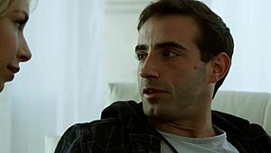 He cant stop thinking about carmen caliente whole day long.