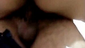 my stepsister begs me to fuck her after vacation