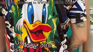 Ever tried a virgin sex doll's tight hole?