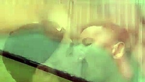 Savannah Bond And Zac Wild In Big Tits 3Some Domination