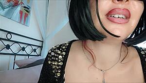 Last Night as Bachelor With Cute Escort in POV Roleplay. I'm Your Wild Gift Before Wedding!