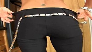 Kendra Secrets Enjoys Interracial Encounter With Big Cock