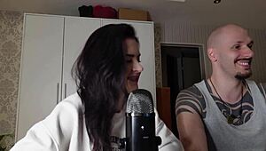 Curious Insights Await from Mistress Dpeggingd’s Bold Session