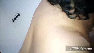 Why is solita getting punished with her big ass only for me?