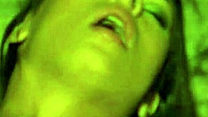 Beauty Brunette Milf Fucking Outdoor By Big Cock