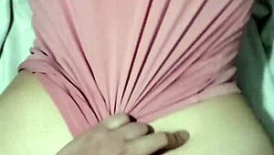 Latina Doña Mary fucked on all fours in gym