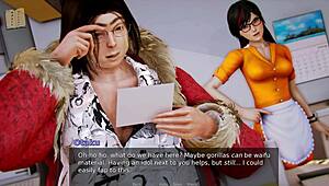 Academy 228 Game Adventure Unleashed!