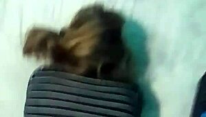 pov doggystyle bent over on big bed, latina milf webcam netbook