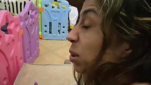 let me show you rough anal with natural tits