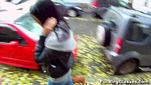 Oh yeah, fuck my shaved pussy on the piano, Mya Dark teen!