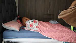 That big ass after a shower drives me to take her