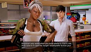 Academy 228 Game Adventure Unleashed!