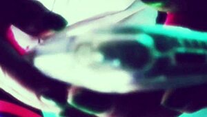 Sharon invites a stranger home for rough assfucking and blowjobs, turning into his secret whore.