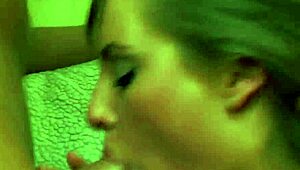 Hottie Lafee Gets Fucked Hard By A Pickuper