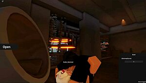 i found this random girl on an rng game and smashed her hard