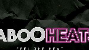 Stepmom Teacher Cory Chase Leads Taboo Reality Sex