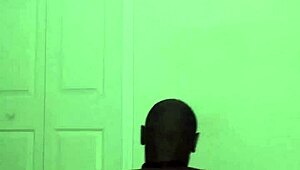 Taking turns stretching like scorpio spider and cancer crab with toy bear