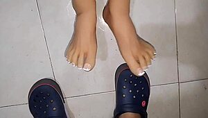 How Old Is She for Her First Virgin Sex Encounter?