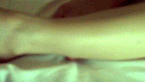 सुबह के बाद की खुशी खूबसूरत जापानी परिपक्व पत्नी के साथ