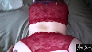 Damn, Big Booty Judy Takes Monster Cock in Wild Action!